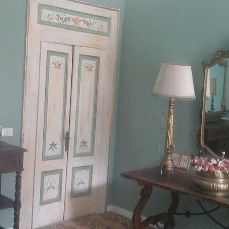 Sant'Agata di Puglia Villa Di Miscio מראה חיצוני תמונה