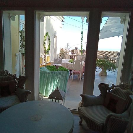 Sant'Agata di Puglia Villa Di Miscio מראה חיצוני תמונה
