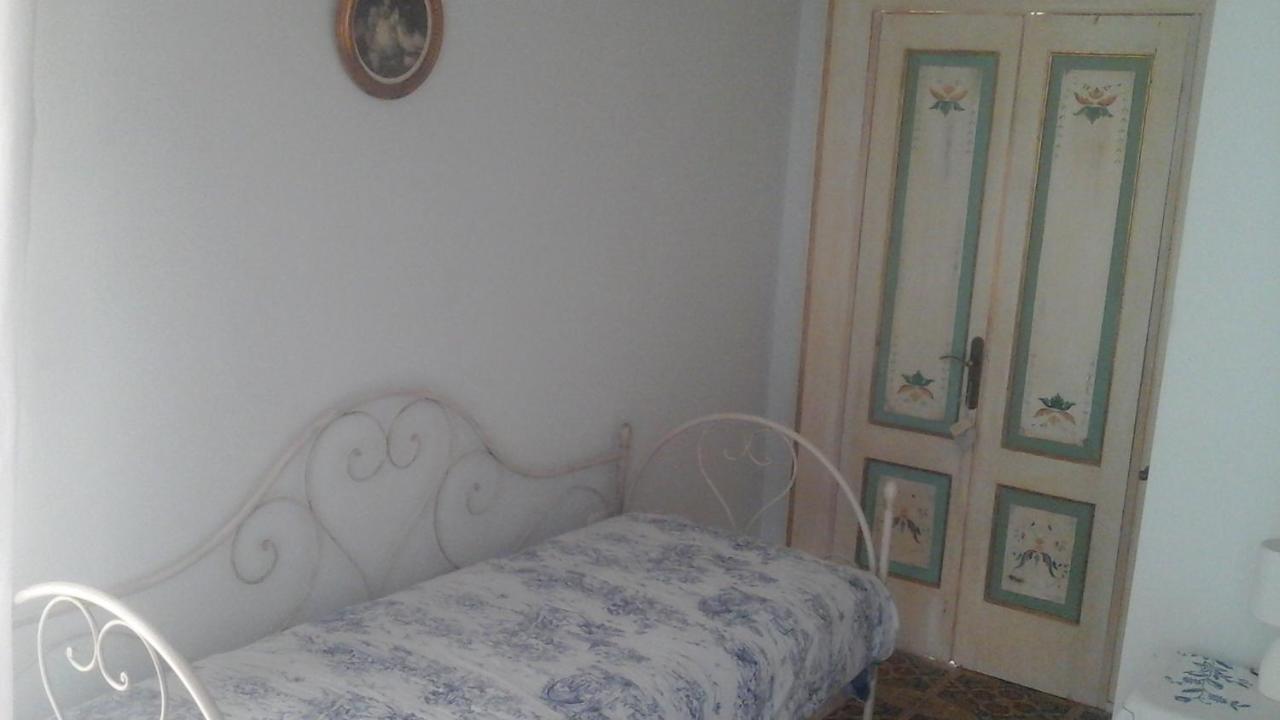 Sant'Agata di Puglia Villa Di Miscio מראה חיצוני תמונה