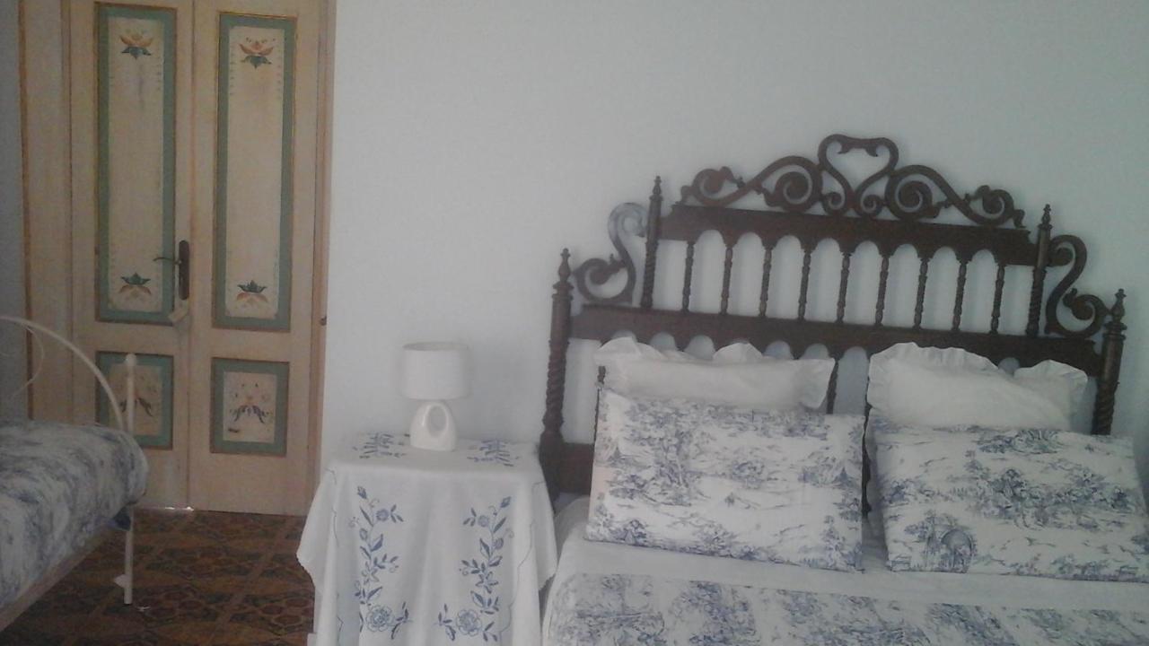 Sant'Agata di Puglia Villa Di Miscio מראה חיצוני תמונה